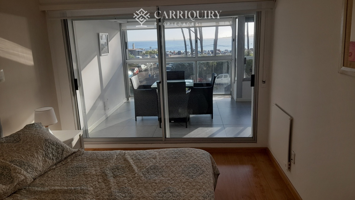 Apartamento ID.5944 - PUNTA DEL ESTE MANSA PARADA 7 EXCELENTE PROPIEDAD !!! 