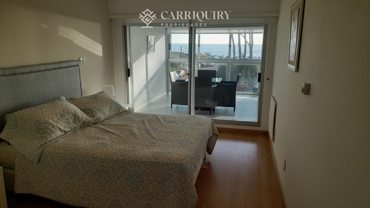 Apartamento ID.5944 - PUNTA DEL ESTE MANSA PARADA 7 EXCELENTE PROPIEDAD !!! 