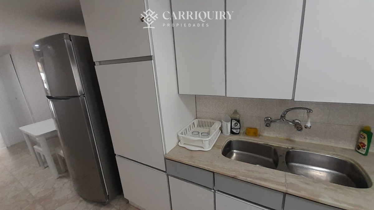 Apartamento ID.5943 - PUNTA DEL ESTE MANSA PARA 7 VISTA ESPECTACULAR!!!