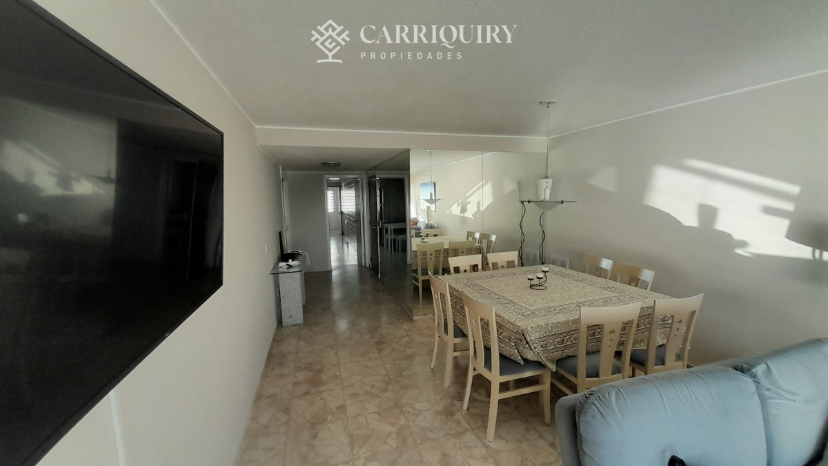 Apartamento ID.5943 - PUNTA DEL ESTE MANSA PARA 7 VISTA ESPECTACULAR!!!