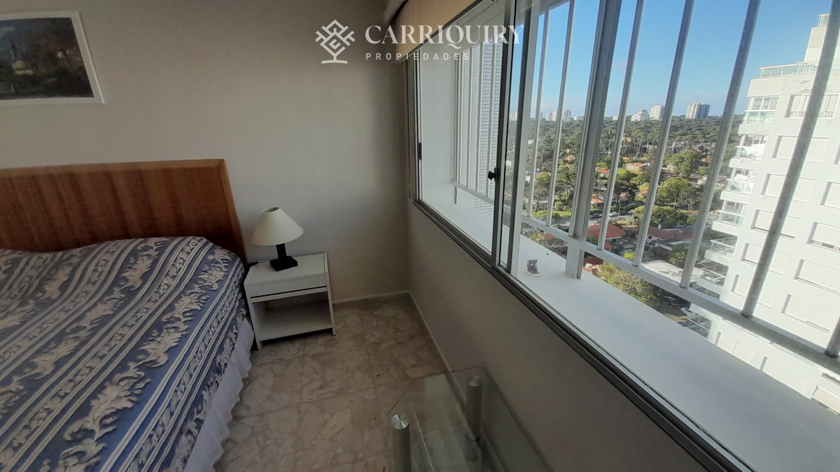Apartamento ID.5943 - PUNTA DEL ESTE MANSA PARA 7 VISTA ESPECTACULAR!!!