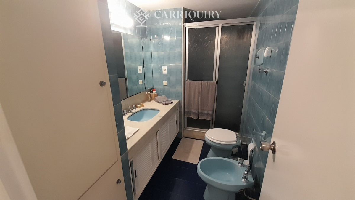 Apartamento ID.5943 - PUNTA DEL ESTE MANSA PARA 7 VISTA ESPECTACULAR!!!