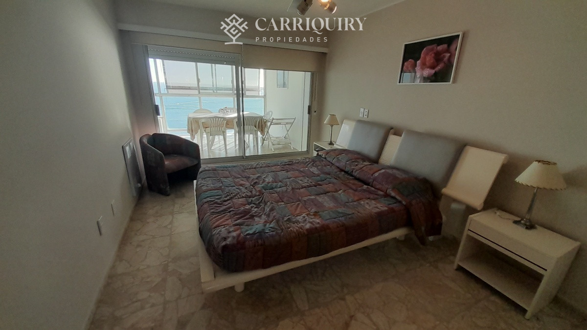 Apartamento ID.5943 - PUNTA DEL ESTE MANSA PARA 7 VISTA ESPECTACULAR!!!
