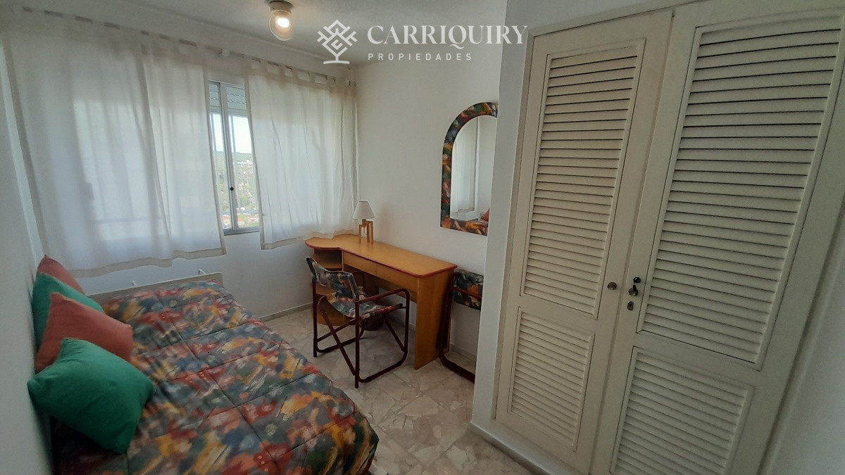 Apartamento ID.5943 - PUNTA DEL ESTE MANSA PARA 7 VISTA ESPECTACULAR!!!