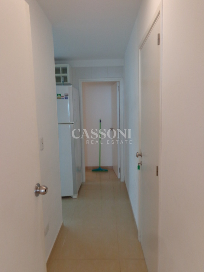 Apartamento ID.863 - PUNTA DEL ESTE BRAVA 3 DORMITORIOS Y DEPENDENCIA 