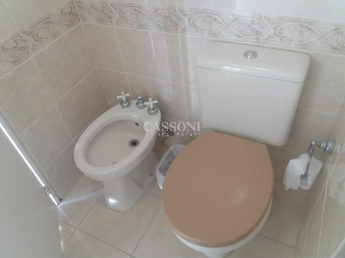 Apartamento ID.488 - PUNTA DEL ESTE ROOSEVELT A METROS DEL SHOPPING 