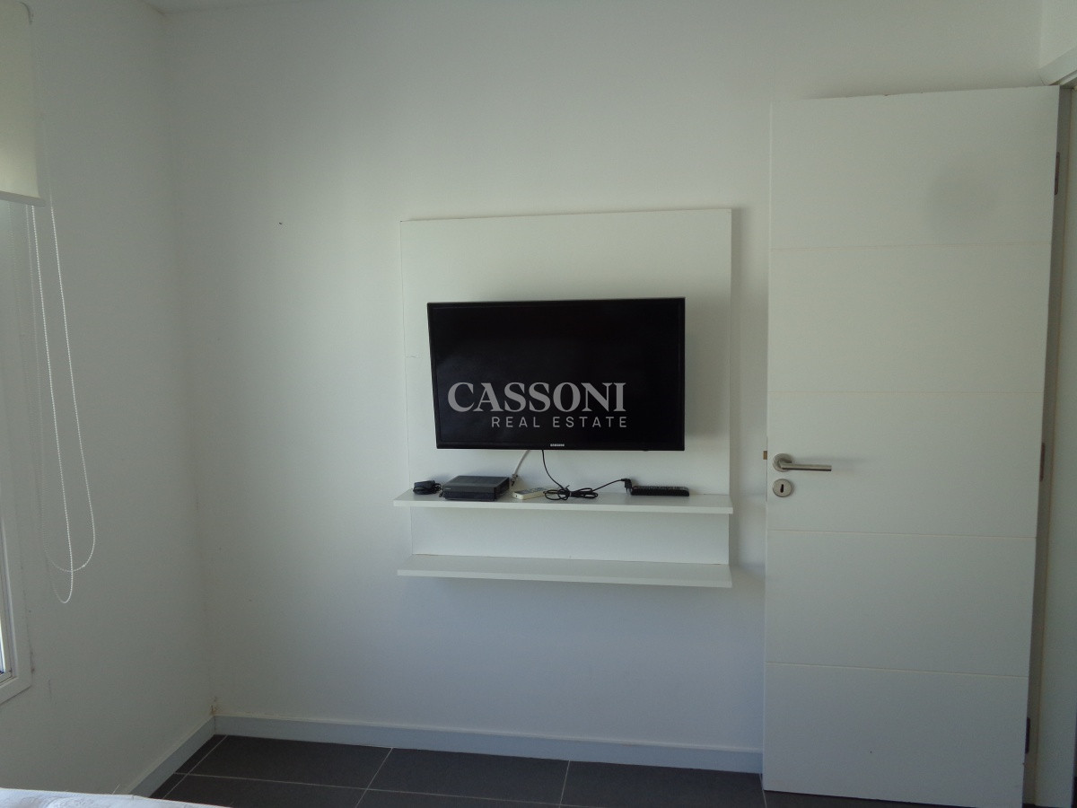 Apartamento ID.808 - PUNTA DEL ESTE APARTAMENTO EN PENINSULA  2 DORMITORIOS Y 2 BAÑOS 