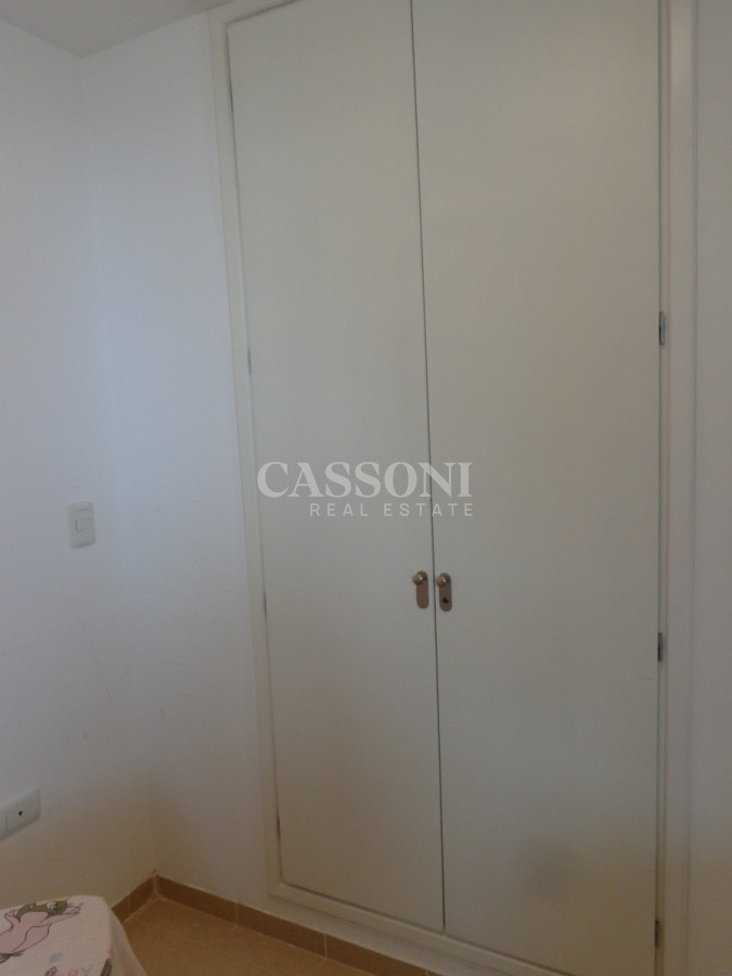 Apartamento ID.863 - PUNTA DEL ESTE BRAVA 3 DORMITORIOS Y DEPENDENCIA 
