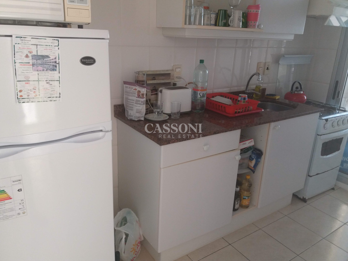 Apartamento ID.488 - PUNTA DEL ESTE ROOSEVELT A METROS DEL SHOPPING 