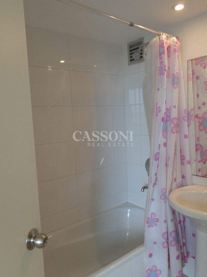Apartamento ID.863 - PUNTA DEL ESTE BRAVA 3 DORMITORIOS Y DEPENDENCIA 