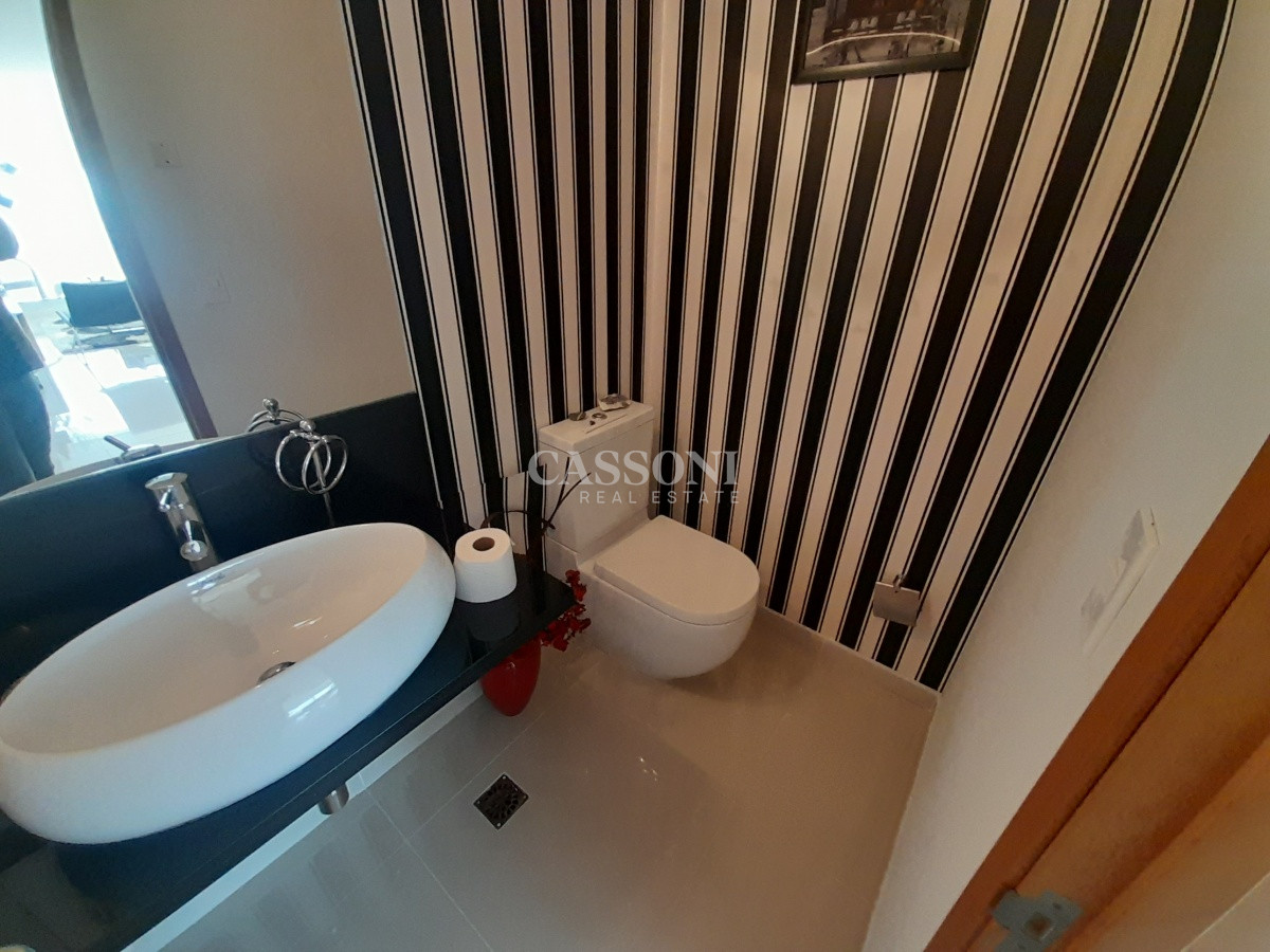 Apartamento ID.1388 - PUNTA DEL ESTE MANSA 3 DORMITORIOS Y DEPENDENCIA EXCELENTE VISTA AL MAR!!! 