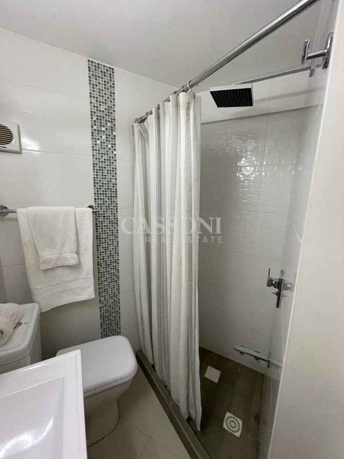 Apartamento ID.548 - PUNTA DEL ESTE BRAVA PRIMERA LINEA 3 DORMITORIOS SERVICIOS 