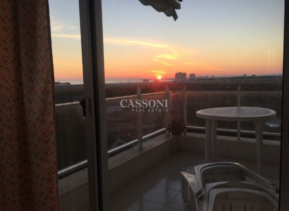 Apartamento ID.488 - PUNTA DEL ESTE ROOSEVELT A METROS DEL SHOPPING 