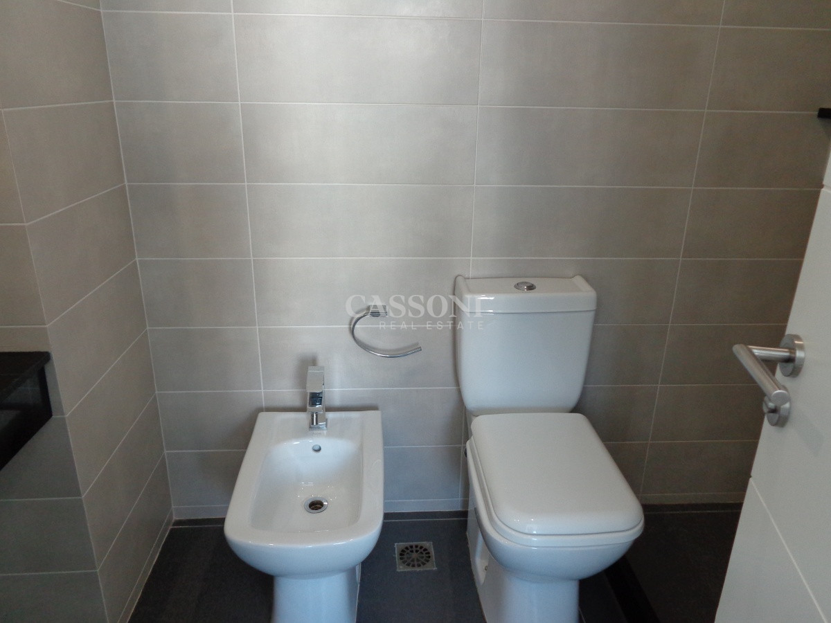 Apartamento ID.808 - PUNTA DEL ESTE APARTAMENTO EN PENINSULA  2 DORMITORIOS Y 2 BAÑOS 