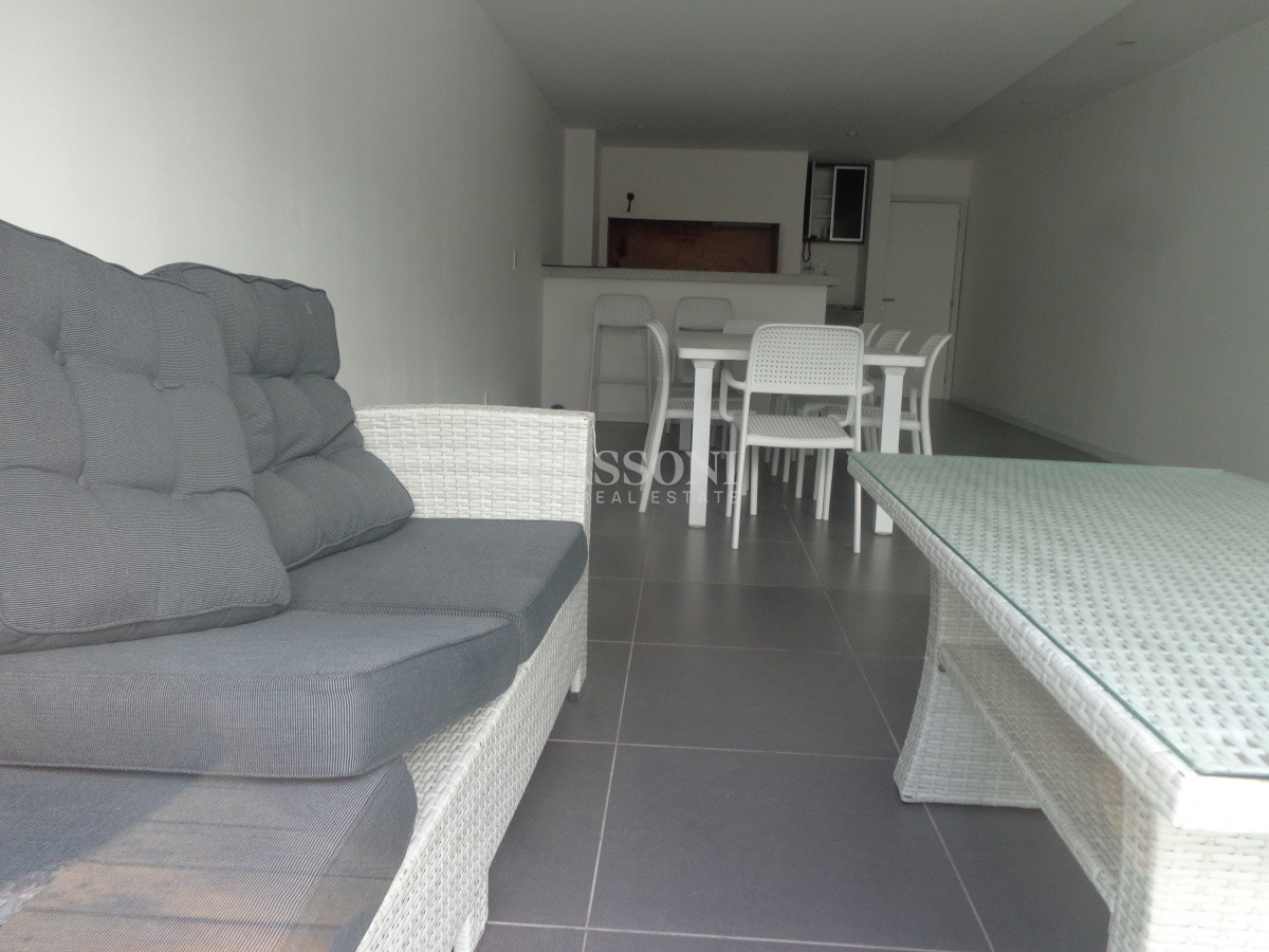 Apartamento ID.808 - PUNTA DEL ESTE APARTAMENTO EN PENINSULA  2 DORMITORIOS Y 2 BAÑOS 