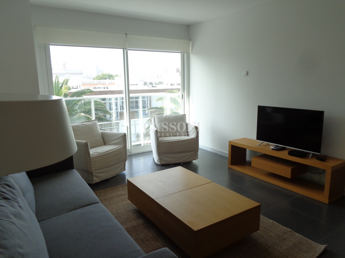 Apartamento ID.808 - PUNTA DEL ESTE APARTAMENTO EN PENINSULA  2 DORMITORIOS Y 2 BAÑOS 