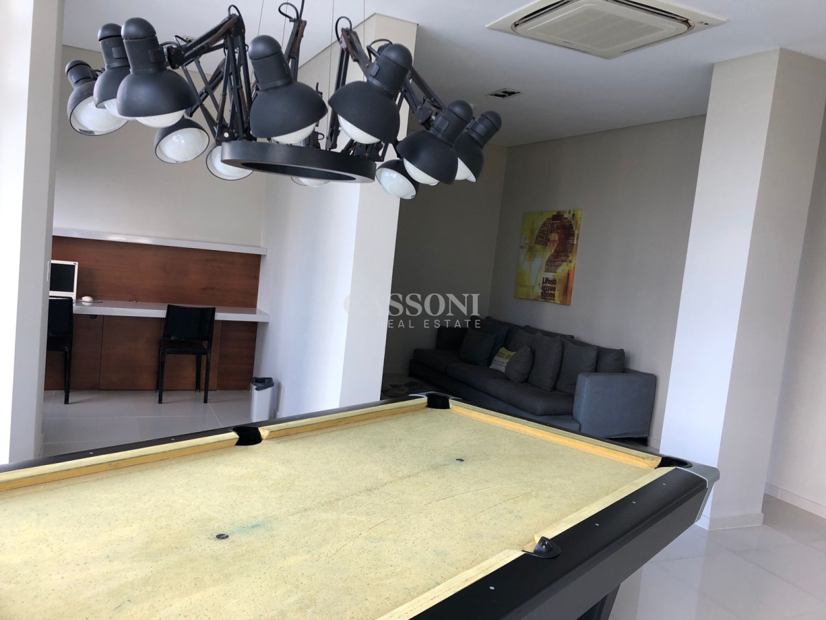 Apartamento ID.1388 - PUNTA DEL ESTE MANSA 3 DORMITORIOS Y DEPENDENCIA EXCELENTE VISTA AL MAR!!! 