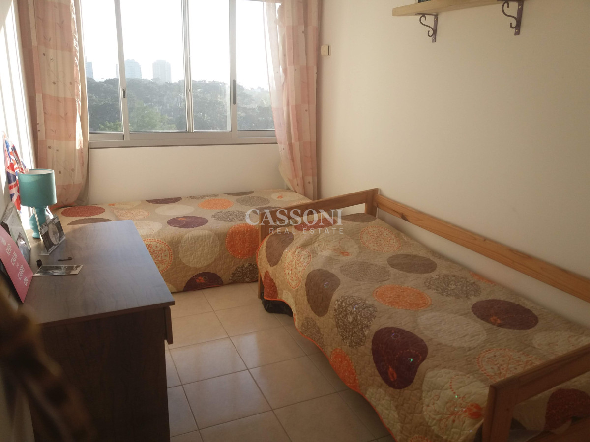 Apartamento ID.488 - PUNTA DEL ESTE ROOSEVELT A METROS DEL SHOPPING 