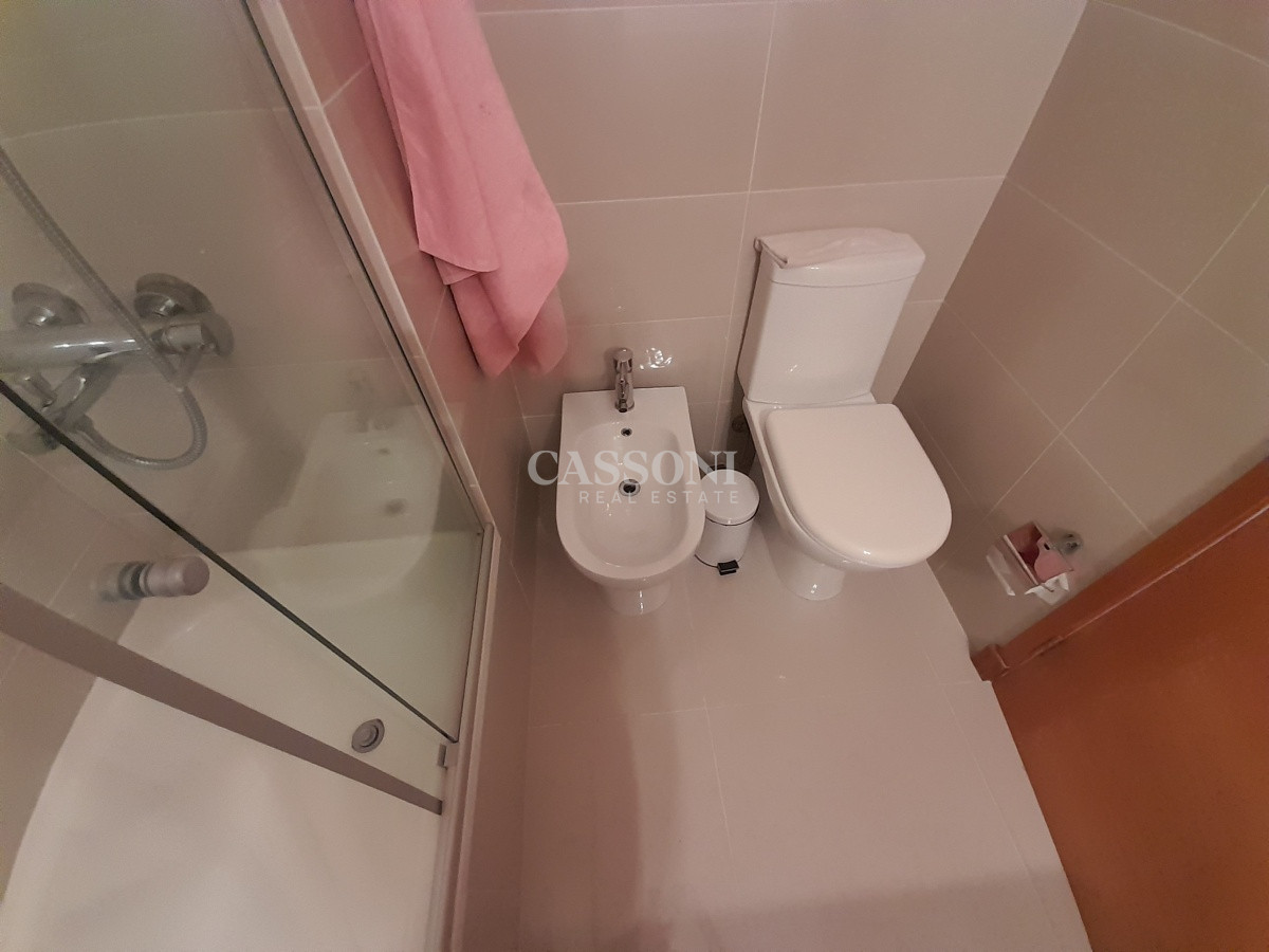 Apartamento ID.1388 - PUNTA DEL ESTE MANSA 3 DORMITORIOS Y DEPENDENCIA EXCELENTE VISTA AL MAR!!! 