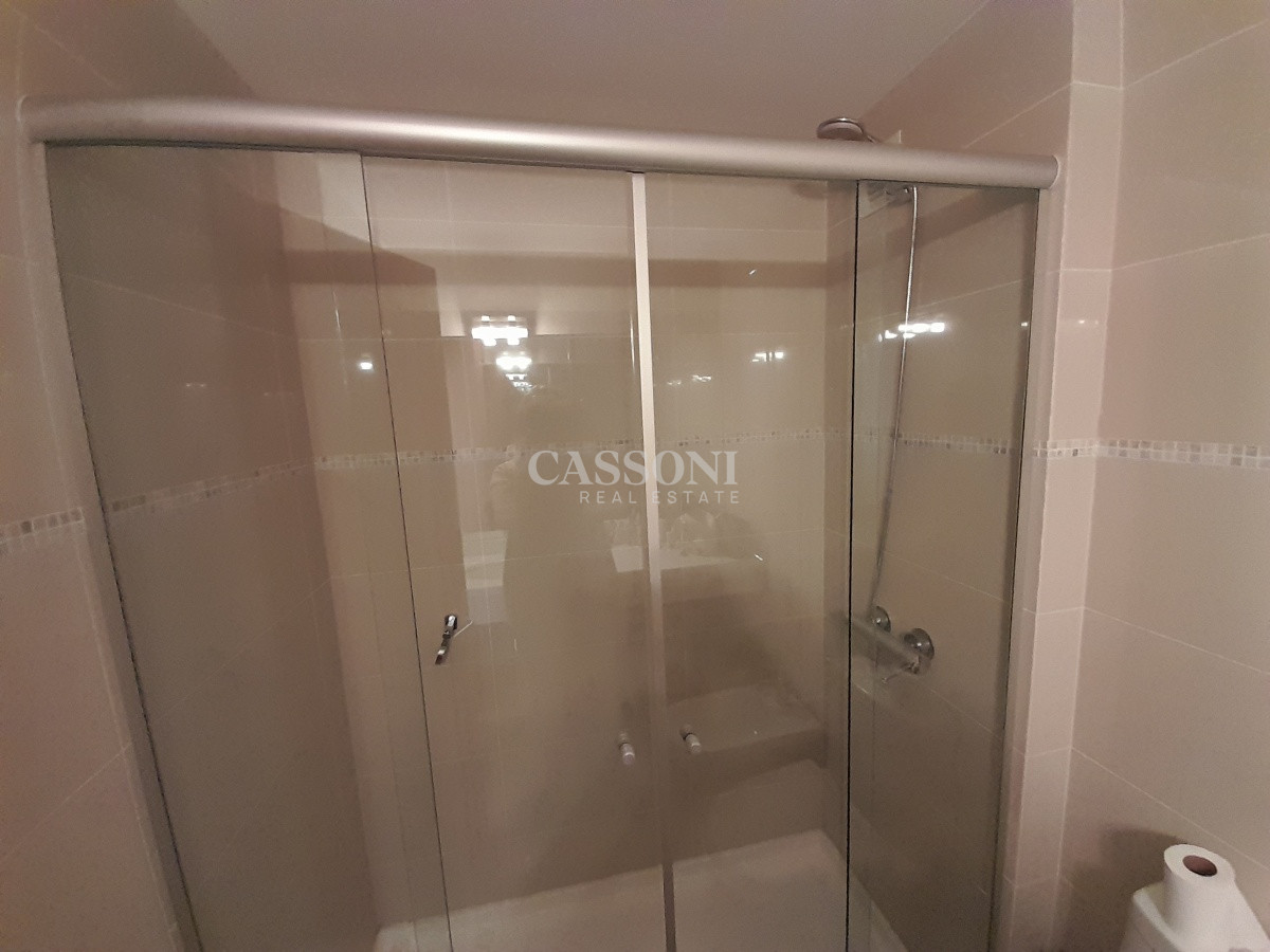 Apartamento ID.1388 - PUNTA DEL ESTE MANSA 3 DORMITORIOS Y DEPENDENCIA EXCELENTE VISTA AL MAR!!! 