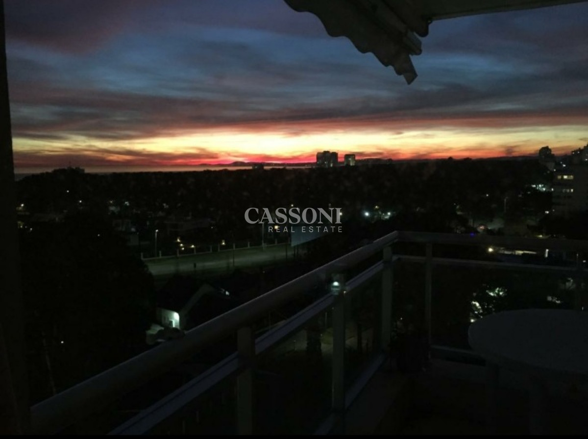 Apartamento ID.488 - PUNTA DEL ESTE ROOSEVELT A METROS DEL SHOPPING 
