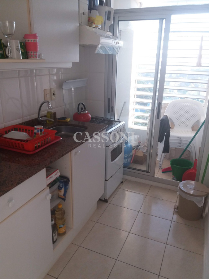 Apartamento ID.488 - PUNTA DEL ESTE ROOSEVELT A METROS DEL SHOPPING 