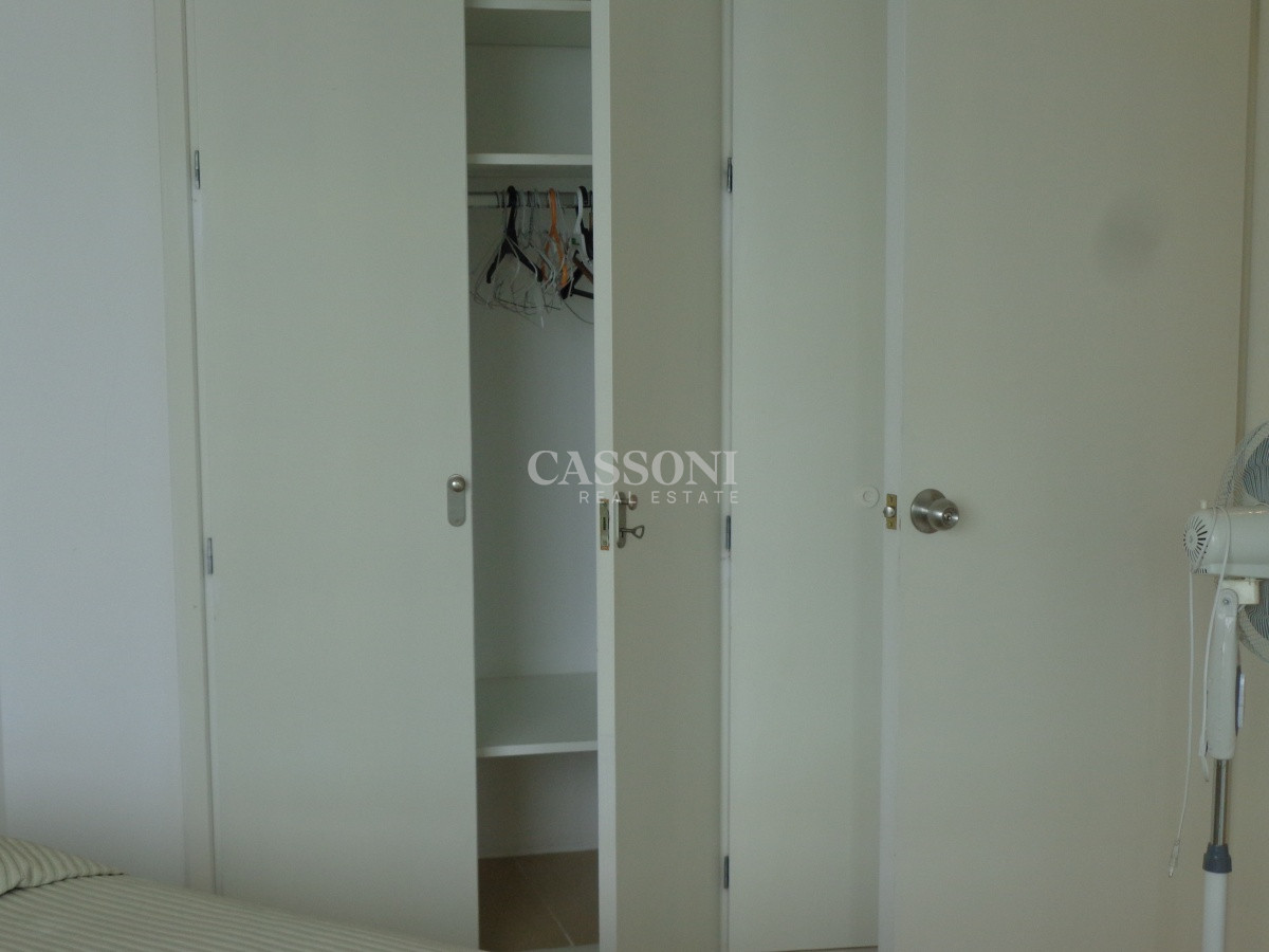 Apartamento ID.863 - PUNTA DEL ESTE BRAVA 3 DORMITORIOS Y DEPENDENCIA 