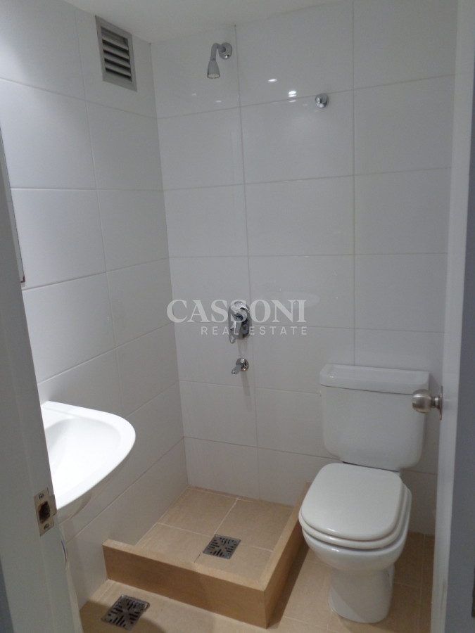 Apartamento ID.863 - PUNTA DEL ESTE BRAVA 3 DORMITORIOS Y DEPENDENCIA 