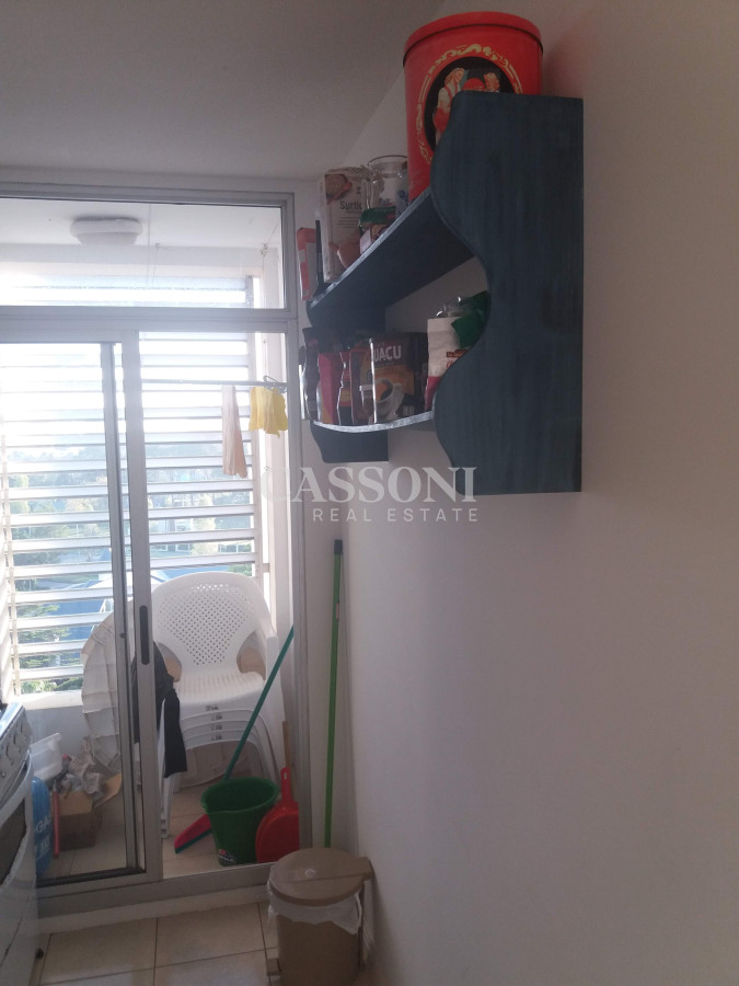 Apartamento ID.488 - PUNTA DEL ESTE ROOSEVELT A METROS DEL SHOPPING 