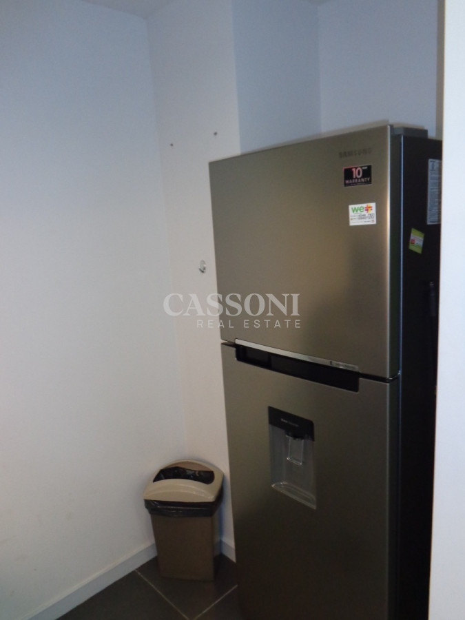 Apartamento ID.808 - PUNTA DEL ESTE APARTAMENTO EN PENINSULA  2 DORMITORIOS Y 2 BAÑOS 