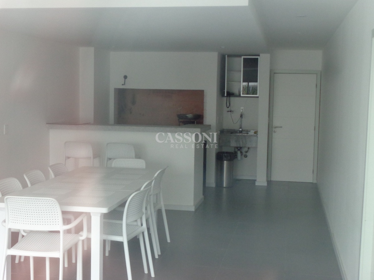 Apartamento ID.808 - PUNTA DEL ESTE APARTAMENTO EN PENINSULA  2 DORMITORIOS Y 2 BAÑOS 