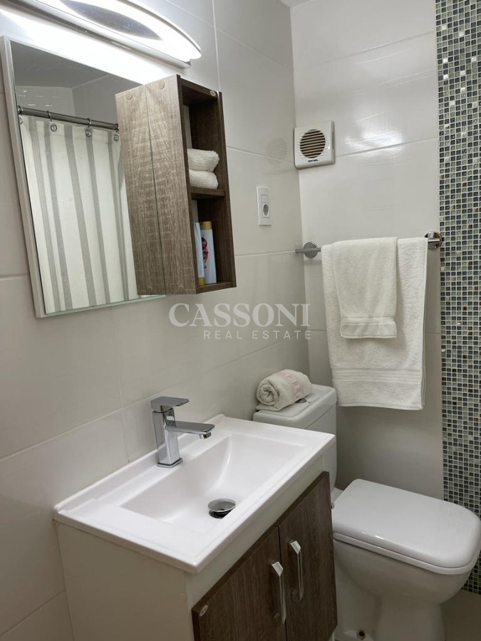 Apartamento ID.548 - PUNTA DEL ESTE BRAVA PRIMERA LINEA 3 DORMITORIOS SERVICIOS 