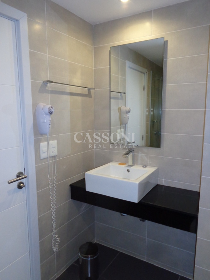 Apartamento ID.808 - PUNTA DEL ESTE APARTAMENTO EN PENINSULA  2 DORMITORIOS Y 2 BAÑOS 