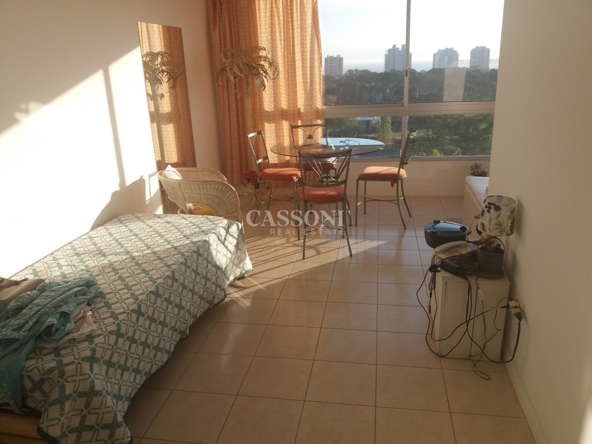 Apartamento ID.488 - PUNTA DEL ESTE ROOSEVELT A METROS DEL SHOPPING 