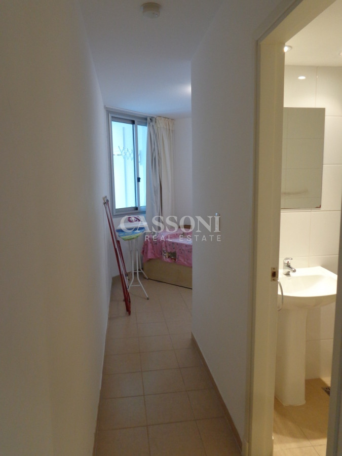 Apartamento ID.863 - PUNTA DEL ESTE BRAVA 3 DORMITORIOS Y DEPENDENCIA 