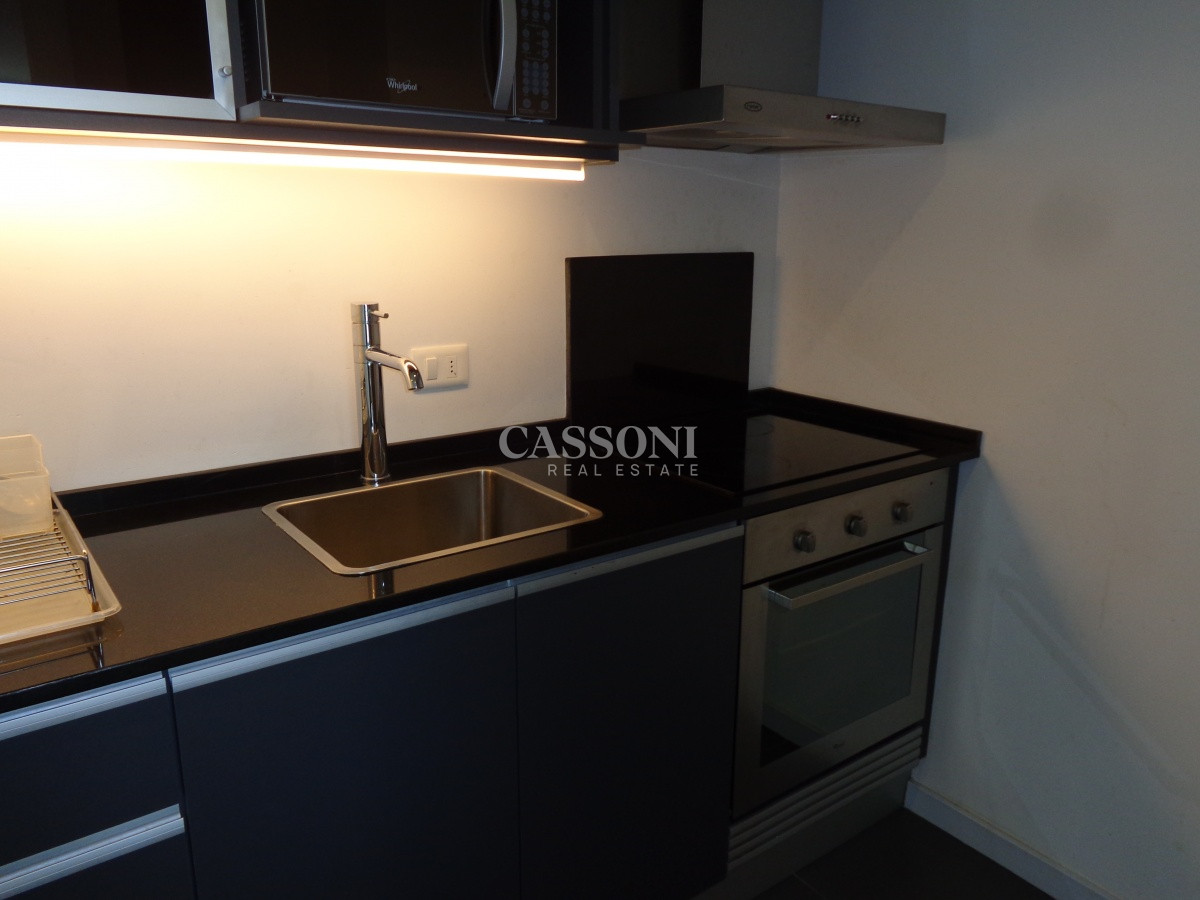 Apartamento ID.808 - PUNTA DEL ESTE APARTAMENTO EN PENINSULA  2 DORMITORIOS Y 2 BAÑOS 
