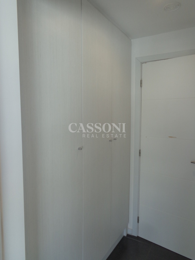 Apartamento ID.808 - PUNTA DEL ESTE APARTAMENTO EN PENINSULA  2 DORMITORIOS Y 2 BAÑOS 