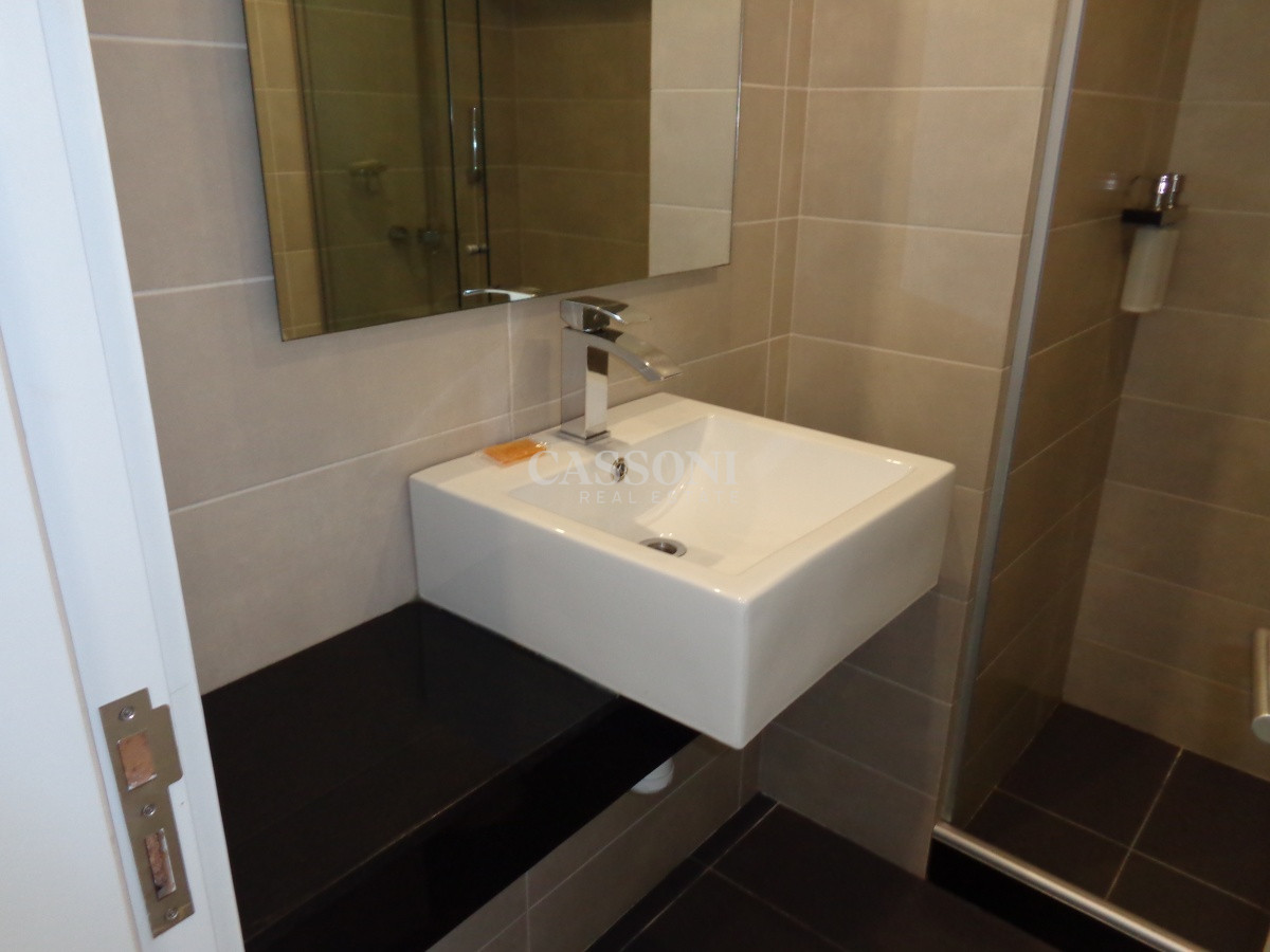 Apartamento ID.808 - PUNTA DEL ESTE APARTAMENTO EN PENINSULA  2 DORMITORIOS Y 2 BAÑOS 