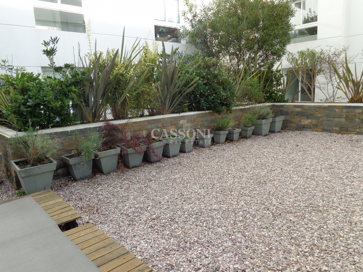 Apartamento ID.808 - PUNTA DEL ESTE APARTAMENTO EN PENINSULA  2 DORMITORIOS Y 2 BAÑOS 