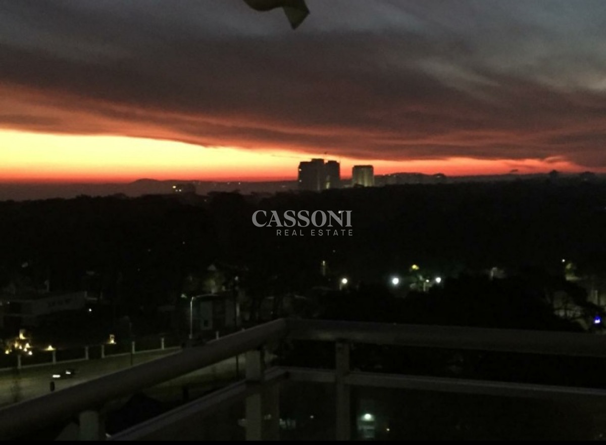Apartamento ID.488 - PUNTA DEL ESTE ROOSEVELT A METROS DEL SHOPPING 
