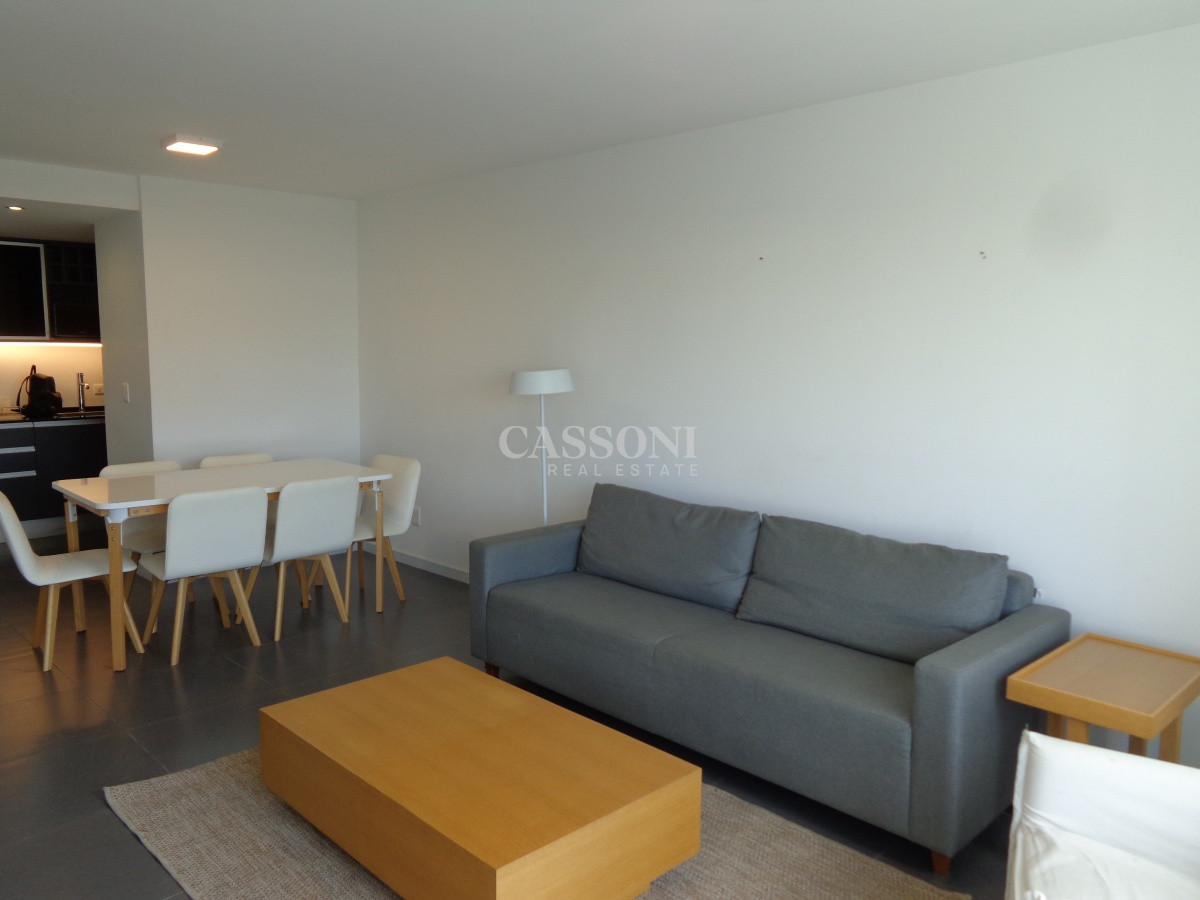 Apartamento ID.808 - PUNTA DEL ESTE APARTAMENTO EN PENINSULA  2 DORMITORIOS Y 2 BAÑOS 