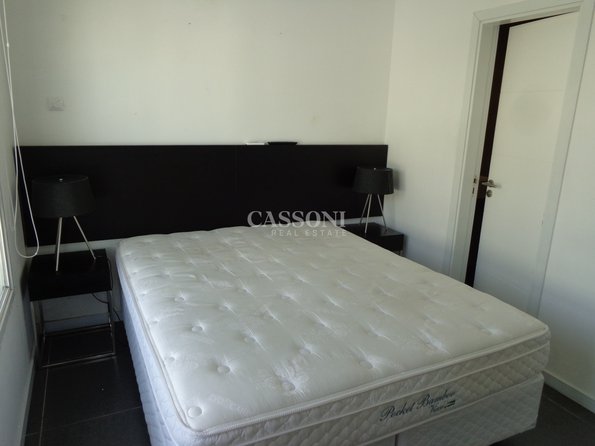 Apartamento ID.808 - PUNTA DEL ESTE APARTAMENTO EN PENINSULA  2 DORMITORIOS Y 2 BAÑOS 