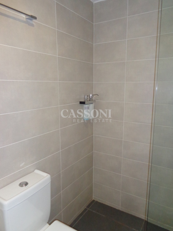 Apartamento ID.808 - PUNTA DEL ESTE APARTAMENTO EN PENINSULA  2 DORMITORIOS Y 2 BAÑOS 