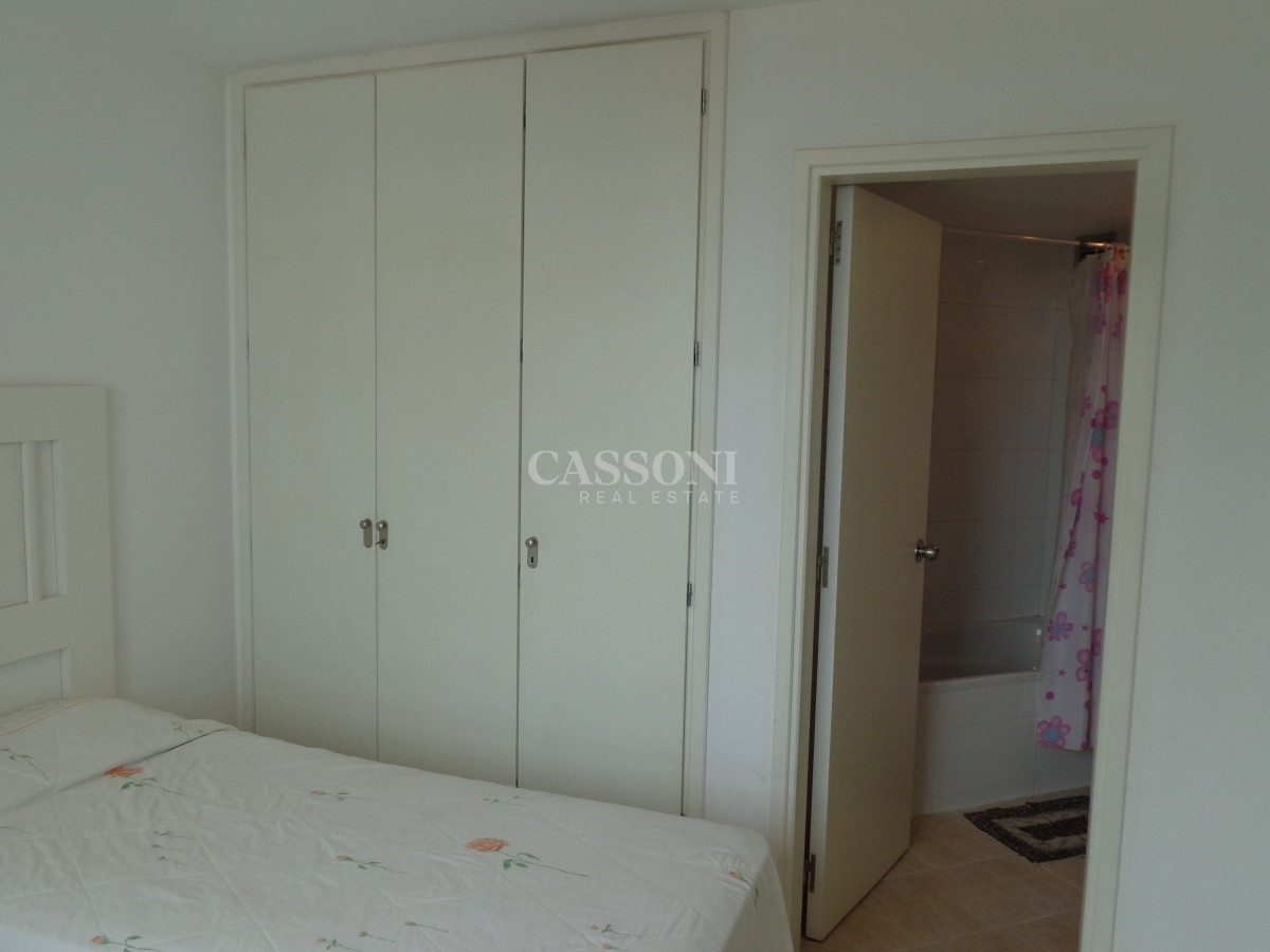 Apartamento ID.863 - PUNTA DEL ESTE BRAVA 3 DORMITORIOS Y DEPENDENCIA 