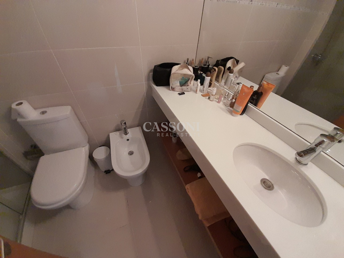Apartamento ID.1388 - PUNTA DEL ESTE MANSA 3 DORMITORIOS Y DEPENDENCIA EXCELENTE VISTA AL MAR!!! 