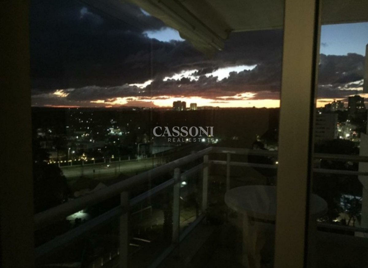 Apartamento ID.488 - PUNTA DEL ESTE ROOSEVELT A METROS DEL SHOPPING 