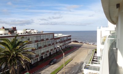 PUNTA DEL ESTE APARTAMENTO EN PENINSULA  2 DORMITORIOS Y 2 BAÑOS