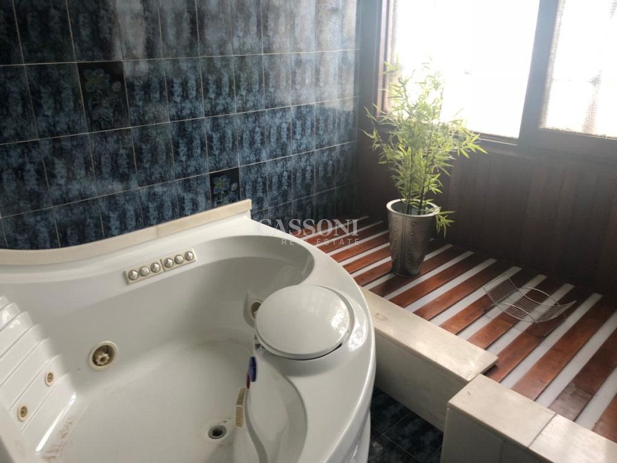 Casa ID.346 - PUNTA DEL ESTE CANTEGRIL EXCELENTE PROPIEDAD 5 DORMITORIOS PISCINA 