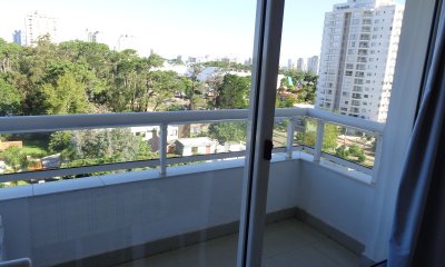PUNTA DEL ESTE ZONA SHOPPING APARTAMENTO 1 DORMITORIO