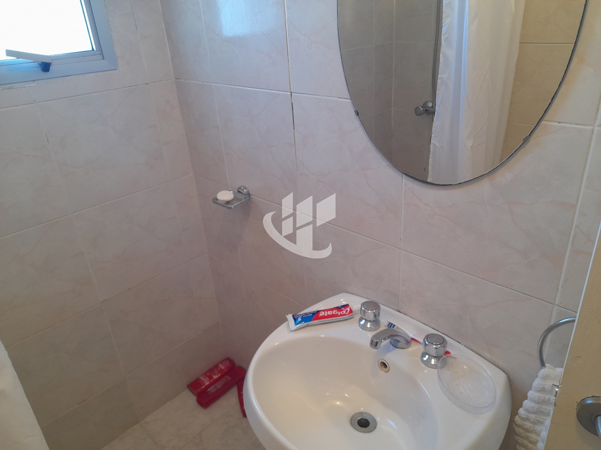Apartamento ID.1497 - PUNTA DEL ESTE PARADA 2 BRAVA 2 DORMITORIOS EDIFICIO CON SERVICIOS